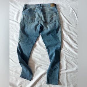 American Eagle Outfitters Blue Jeans